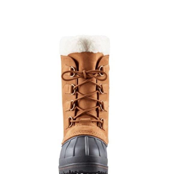 New Women's Baffin CANADA Winter Boots Temperature Rating: -40ºC/-40ºF - Picture 10 of 16